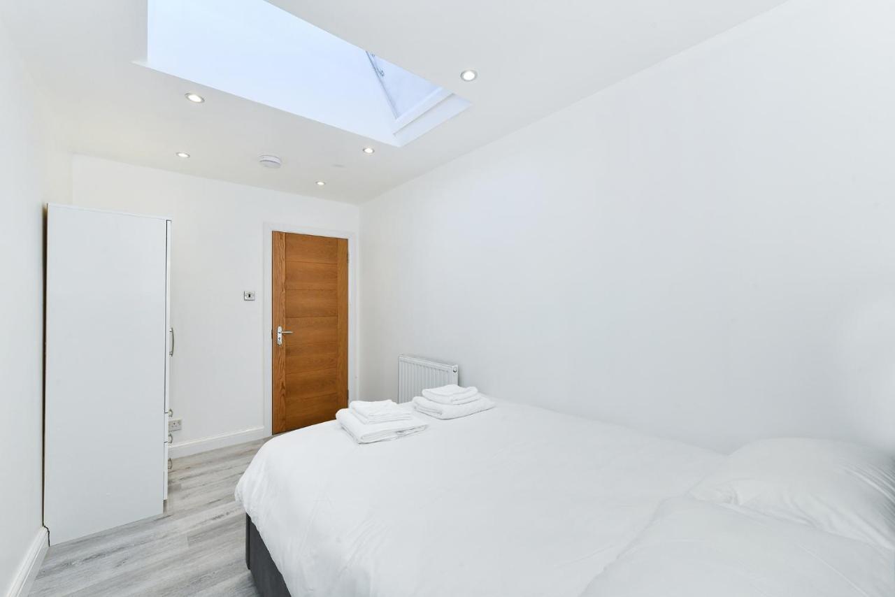 Windmill Villa Warsop 外观 照片